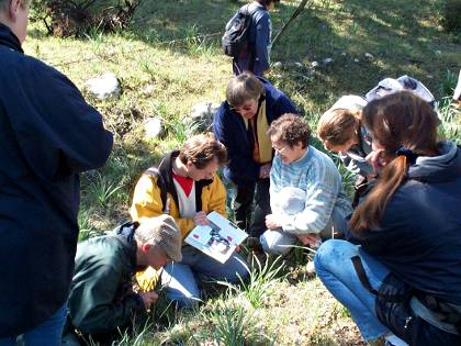 Rien de vaut quelques explications 